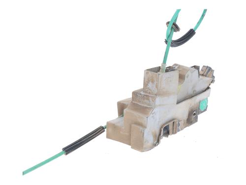 Rear left lock FIAT IDEA (350_) 1.4 | BP30809661C100