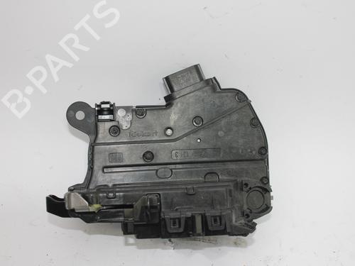 Rear left lock NISSAN MICRA V (K14) | BP11986507C100