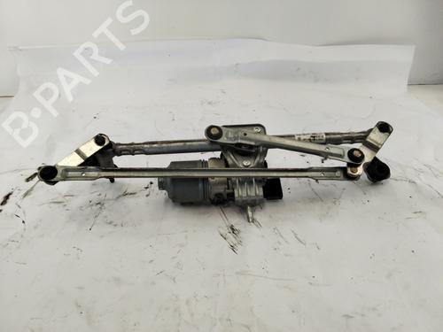 Front wiper motor SEAT IBIZA IV (6J5, 6P1)  | BP27564181M29 