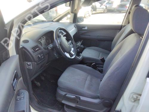 Panser FORD C-MAX (DM2) 1.6 TDCi | BP30391301C1 