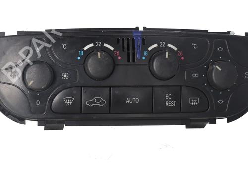 climate-control-mercedes-benz-c-class-w203-2000-2001-2002-2003-2004-2005-2006-2007-36419277 main image