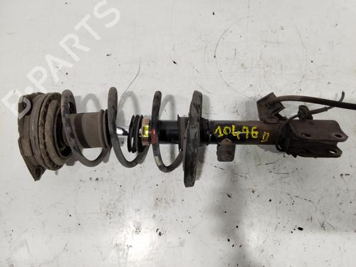 Højre fortil støddæmper NISSAN MICRA III (K12) 1.5 dCi (86 hp) 30926053