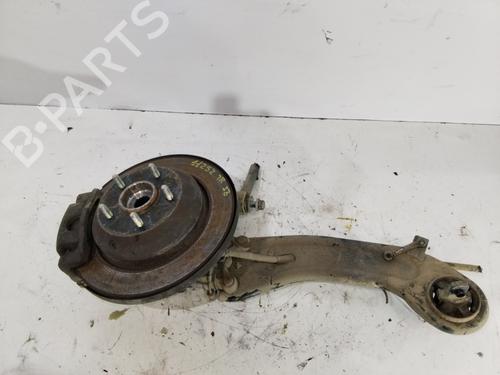 Used Left rear steering knuckle Left rear steering knuckle KIA SORENTO III (UM) [2015-2023] 33623302 33623302