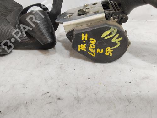 Rear left seatbelt SEAT LEON (1P1)  | BP27579286I29 
