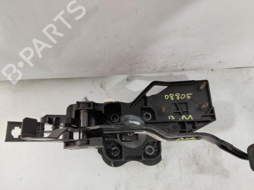Break pedal OPEL COMBO Box Body/MPV (K9)  | BP29533298I19 