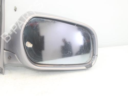 Right mirror CITROËN XSARA Coupe (N0) 2.0 HDi 109 | BP17320582C27 