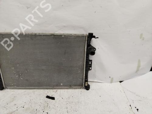 Køler FORD MONDEO IV (BA7)  | BP26331786M31 