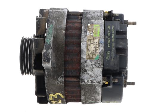 Used Alternator Alternator CITROËN C15 Box Body/MPV (VD_) 1.8 D (60 hp) 33757586 33757586