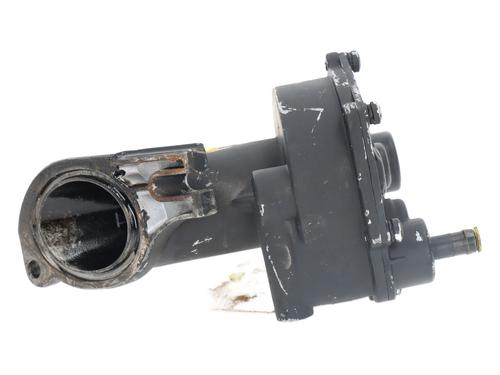 Vakuumpumpe FORD FOCUS I (DAW, DBW) 1.8 TDCi (115 hp) 31127476