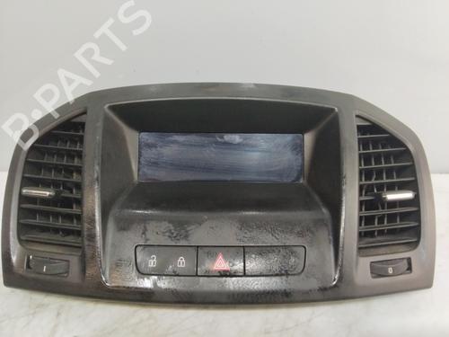Ferdsskriver OPEL INSIGNIA A (G09) [2008-2017]  20113585