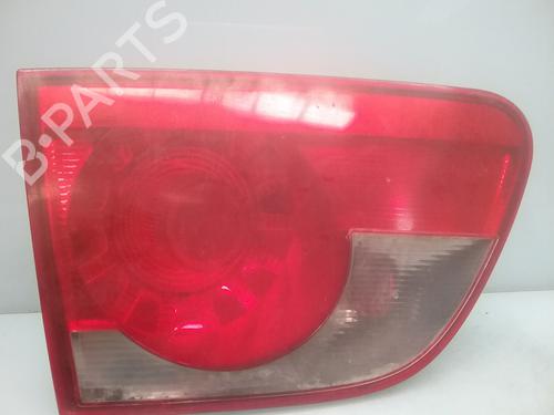 Left taillight SEAT ALTEA XL (5P5, 5P8) 1.8 TFSI (160 hp) 5P8945107B | 5P8945107B |