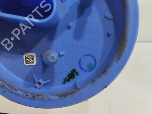 Fuel pump SEAT IBIZA IV (6J5, 6P1)  | BP19798485M76