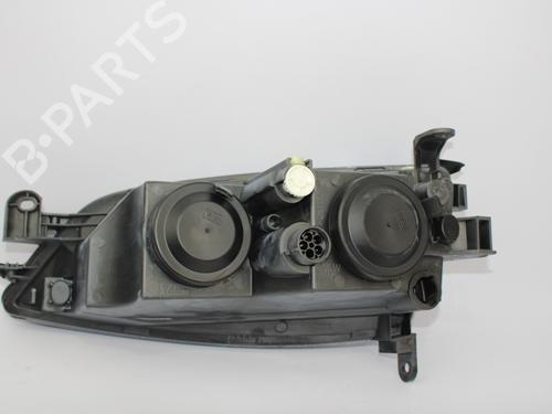 Right headlight OPEL VECTRA B (J96)  | BP12307596C29 