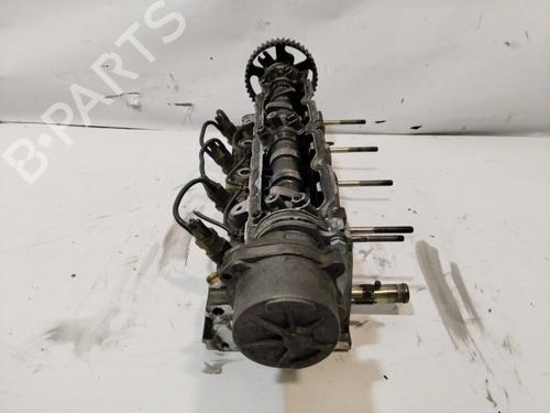 Sylinderhode CITROËN BERLINGO / BERLINGO FIRST MPV (MF_, GJK_, GFK_) 1.9 D (MFWJZ) | BP29484027M5