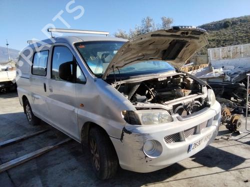 Used Parts HYUNDAI H-1 / STAREX Bus (A1) 2.5 TD 4WD (101 hp) 4429635