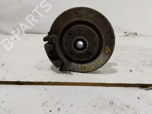 Used Right front steering knuckle CITROËN C2 (JM_) 1.1 (60 hp) 30926061