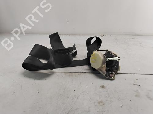 Rear right seatbelt SEAT IBIZA IV (6J5, 6P1)  | BP29289213I28 