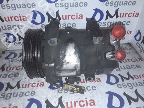Used AC compressor CITROËN BERLINGO / BERLINGO FIRST Box Body/MPV (M_) [1996-2011]  8554259