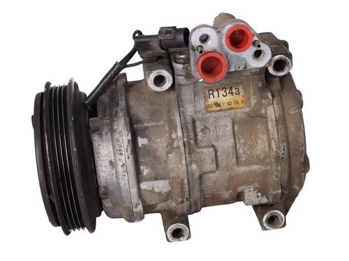 Used AC compressor AC compressor 39250075 39250075