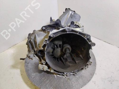 Used Gearbox Gearbox FORD KUGA II (DM2) [2012-2026] 40198046 40198046
