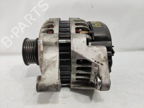 Alternator OPEL ASTRA G Hatchback (T98) 1.6 (F08, F48) | BP29905545M7 