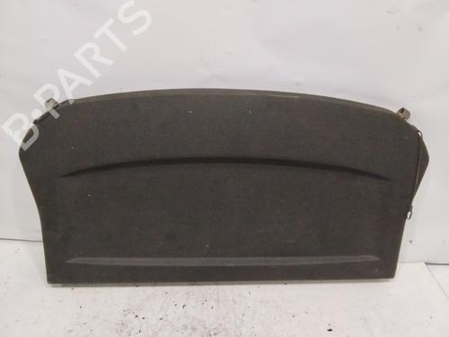 Rear parcel shelf BMW 1 (F21) 118 d SIN RF |