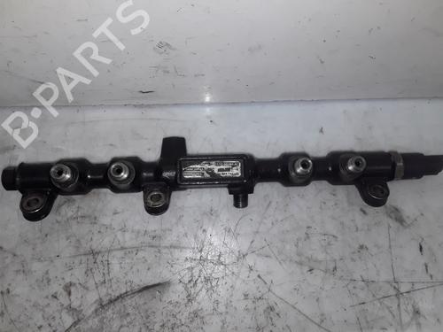 Sprederrør FORD MONDEO III Turnier (BWY) 2.0 TDCi (130 hp) 8580051