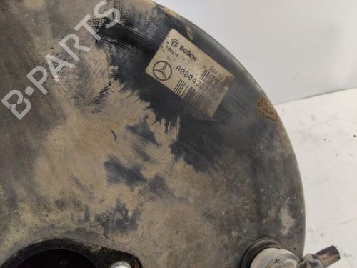 Servo brake MERCEDES-BENZ VITO Van (W638) 112 CDI 2.2 (638.094) | BP21121600M42 