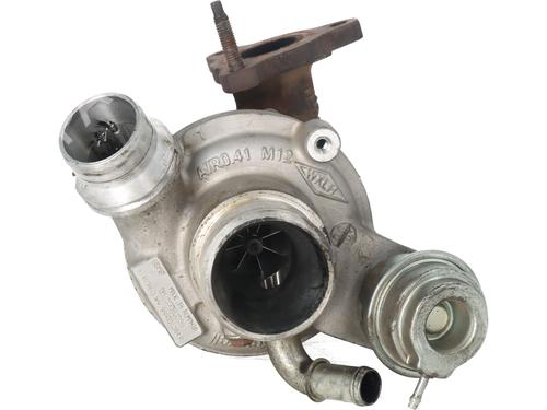 Turbolader/Kompressor für Turbolader/Kompressor OPEL ASTRA J Sports Tourer (P10) [2010-2015] 34436008 34436008