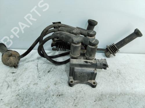 Used Ignition coil FORD FOCUS III Turnier 1.6 Ti (125 hp) 20982965