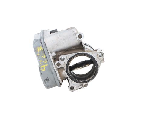 Used Throttle body VW PASSAT B6 (3C2) [2005-2011]  30403318