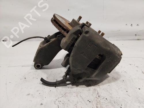 Left front steering knuckle FORD FOCUS II (DA_, HCP, DP)  | BP24103973M25 