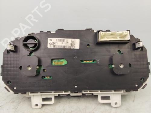 Instrument cluster NISSAN QASHQAI / QASHQAI +2 I (J10, NJ10, JJ10E)  | BP20216856C47 