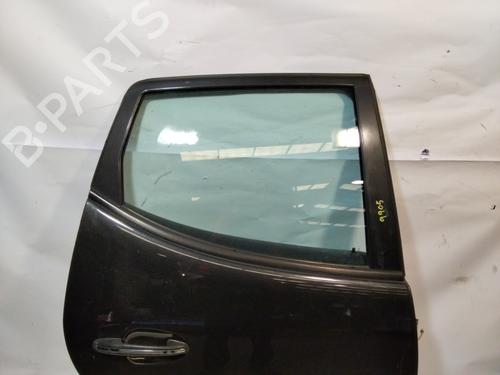 Right rear door MERCEDES-BENZ A-CLASS (W168) A 160 (168.033, 168.133) | BP29414008C5 