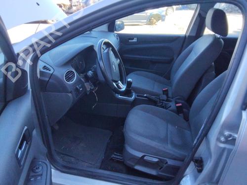 Lusterko boczne prawe FORD FOCUS II Saloon (DB_, FCH, DH) | BP30841033C27