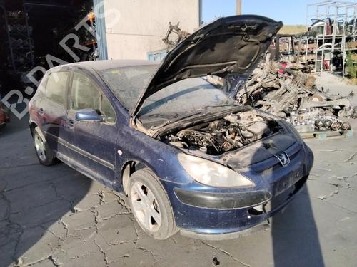 Recambios PEUGEOT 307 (3A/C)    4813739