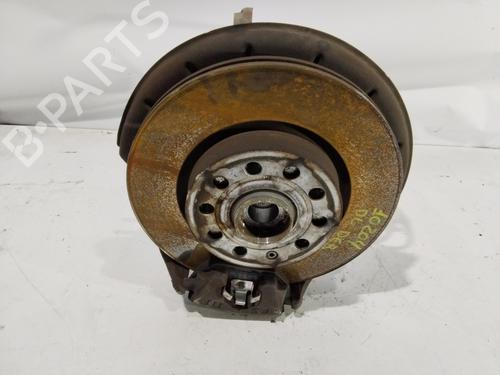 Højre Styrespindel Lejehus VW GOLF VI (5K1) [2008-2014]  30714135