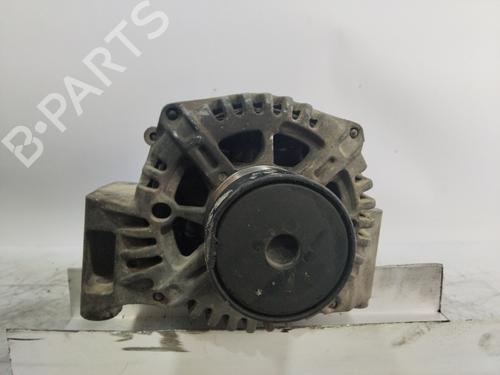 Used Alternator FIAT PUNTO EVO (199_) 1.4 (199AXB1A) (77 hp) 24417572