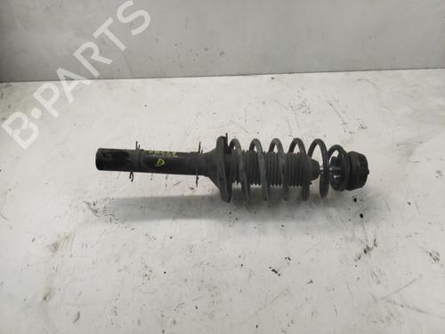 Right front shock absorber AUDI A3 (8L1) 1.9 TDI | BP18245955M17 