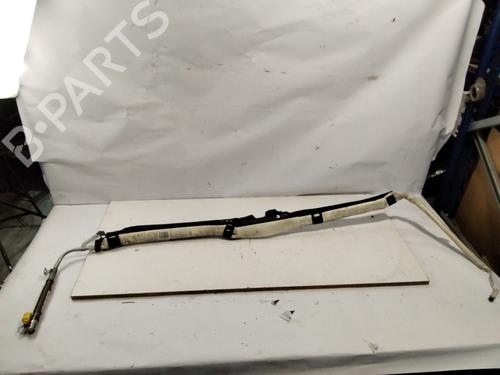 Used Right curtain airbag VW GOLF V (1K1) [2003-2010]  29396020