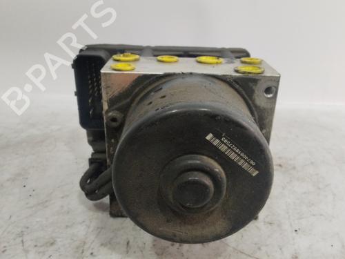 ABS pump RENAULT LAGUNA I (B56_, 556_) 1.9 dTi | BP26004911M43 