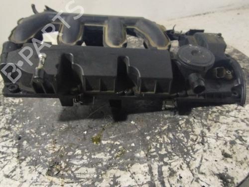 Intake manifold PEUGEOT 407 (6D_)  | BP22398096M70 