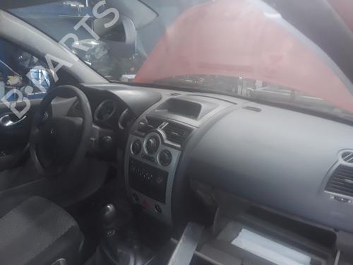 Engine control unit (ECU) RENAULT MEGANE II (BM0/1_, CM0/1_) | BP17451532M57