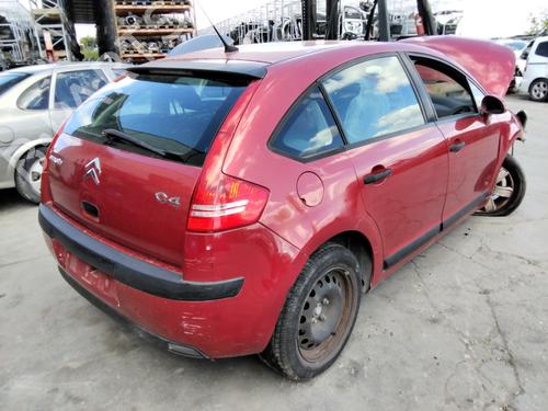 Switch CITROËN C4 I (LC_) | BP34718333I30 - Image 12