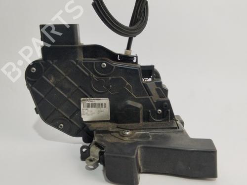 Used Front right lock LAND ROVER RANGE ROVER SPORT I (L320) [2005-2013]  27674406