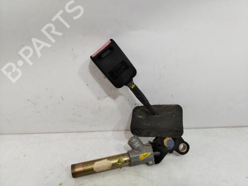 Used Seat buckle CITROËN ZX (N2) [1991-1999]  26033377