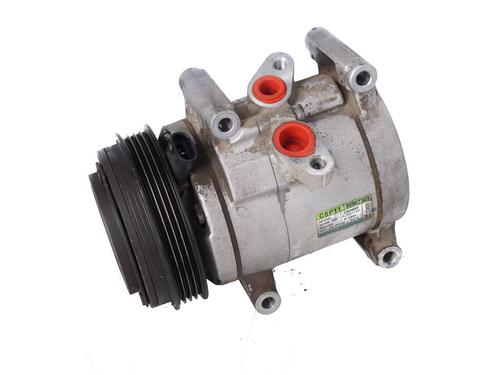 Used AC compressor AC compressor CHEVROLET SPARK (M300) 1.2 (82 hp) 40154785 40154785