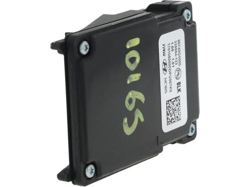 Camera HYUNDAI i30 (PDE, PD, PDEN) 1.6 CRDi | BP29962428E14