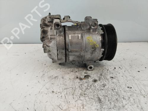 AC compressor OPEL CROSSLAND X / CROSSLAND (P17, P2QO)  | BP18886956M34 
