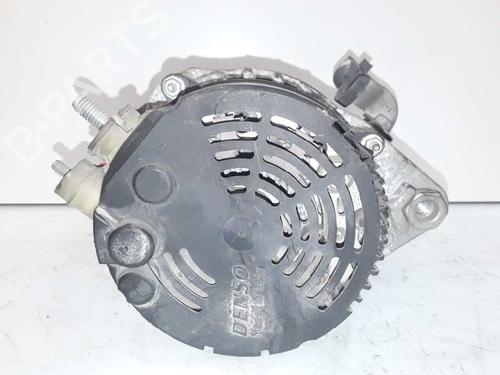 Alternator TOYOTA YARIS (_P9_) 1.0 VVT-i (KSP90_, KSP90R) | BP8563968M7 